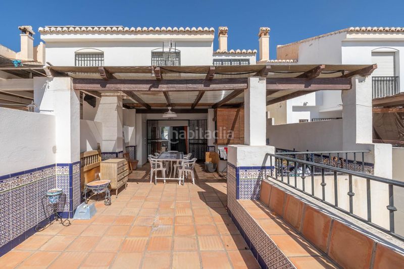 Foto d0d13432-1c25-412e-b34d-75e1a3f95b95. Xalet amb aparcament piscina a Velilla - Velilla Taramay Almuñécar