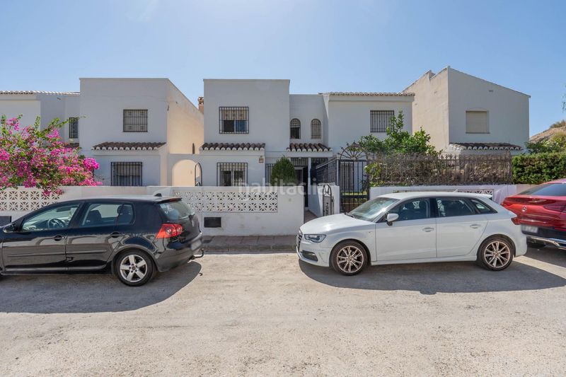 Foto dab9b5d4-92a6-41b5-ac04-6c6cdfad715f. Xalet amb aparcament piscina a Velilla - Velilla Taramay Almuñécar