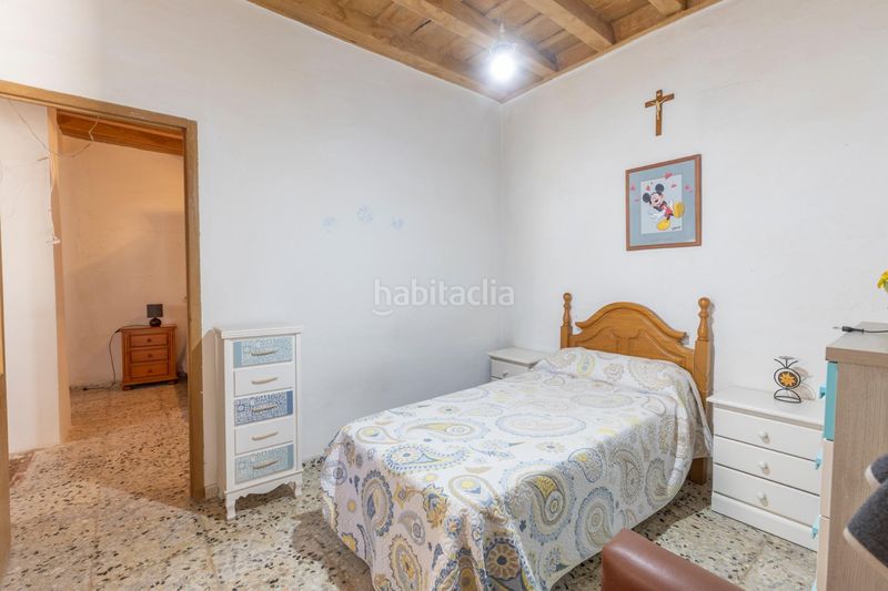 Foto 93a07a7b-2ac6-41f7-b9dd-a74457940af7. Casa adossada amb aparcament a La Zubia Ciudad Zubia (La)