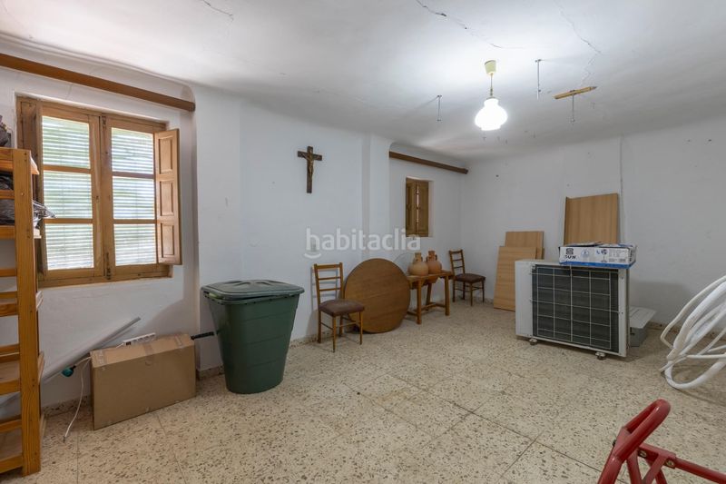 Foto 9a2fbfef-0142-46d7-8284-a5d7426c2c35. Casa adossada amb aparcament a La Zubia Ciudad Zubia (La)