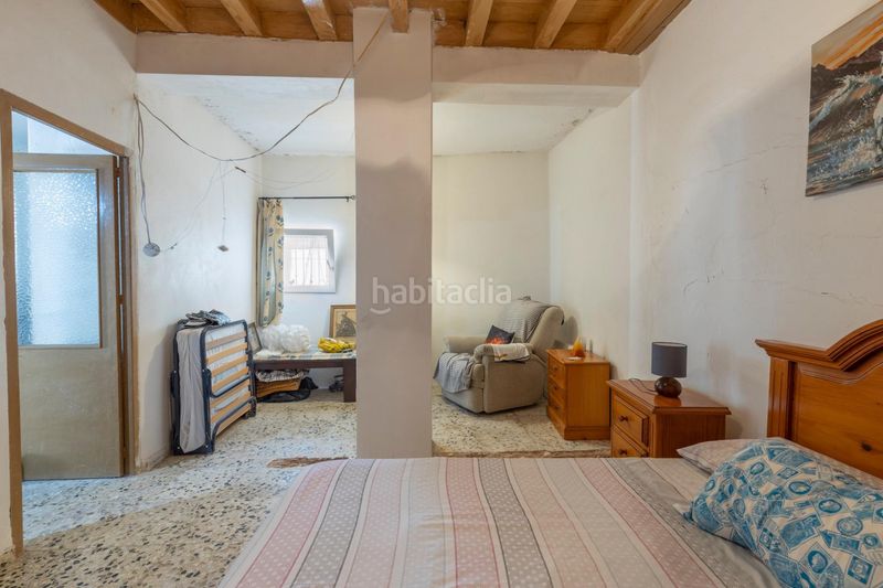 Foto a00fd86a-2270-42ee-af2d-0ddc540181bc. Casa adossada amb aparcament a La Zubia Ciudad Zubia (La)