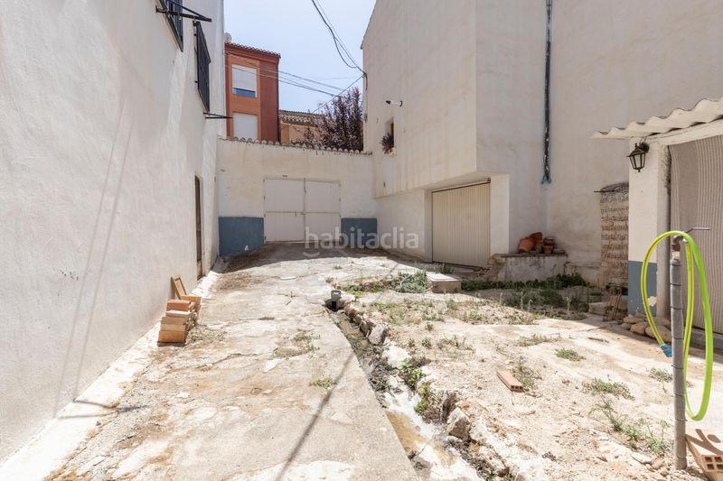 Foto b5d791ed-8f8a-4007-a6f8-dfb6d51f339f. Casa adossada amb aparcament a La Zubia Ciudad Zubia (La)