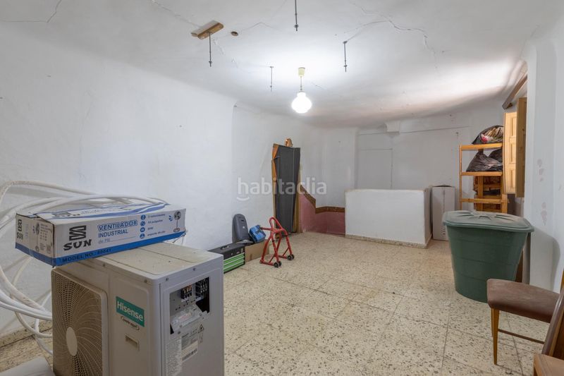 Foto c48d74c4-435f-4cc4-b1db-035fe77e7022. Casa adossada amb aparcament a La Zubia Ciudad Zubia (La)