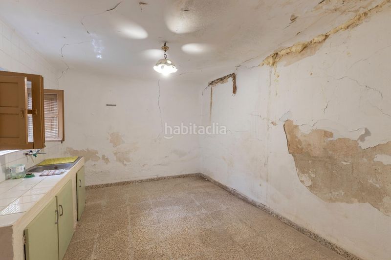 Foto d0c3e4de-819d-4aed-ad3e-c0753e3510d5. Casa adossada amb aparcament a La Zubia Ciudad Zubia (La)
