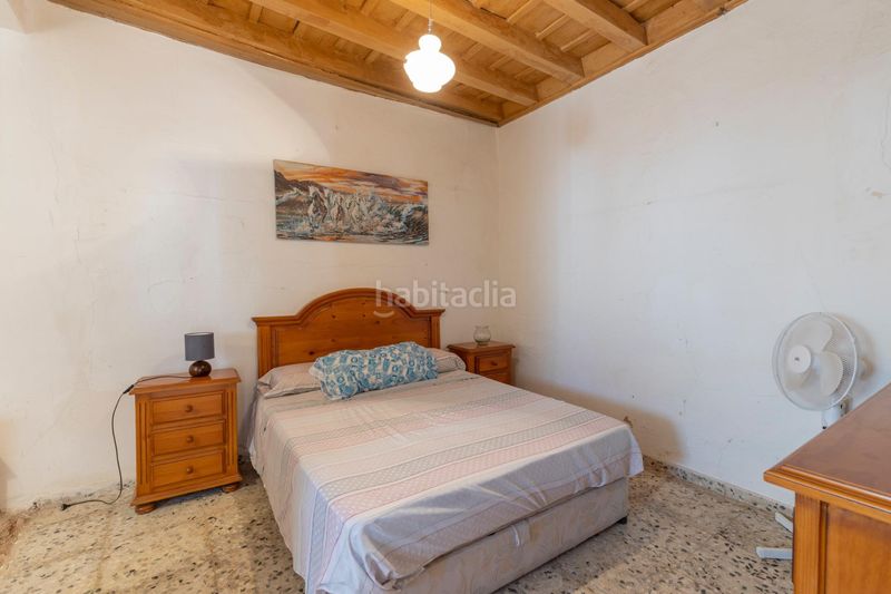 Foto e04fec5b-a453-4b11-b97b-c5ddf78561df. Casa adossada amb aparcament a La Zubia Ciudad Zubia (La)