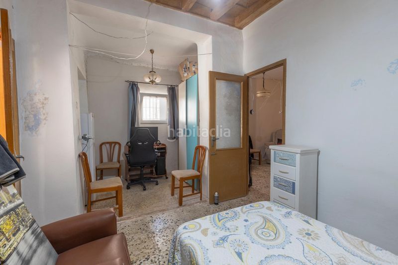 Foto e0e2fba9-d26c-4d1b-bc5b-673148c92fdd. Casa adossada amb aparcament a La Zubia Ciudad Zubia (La)