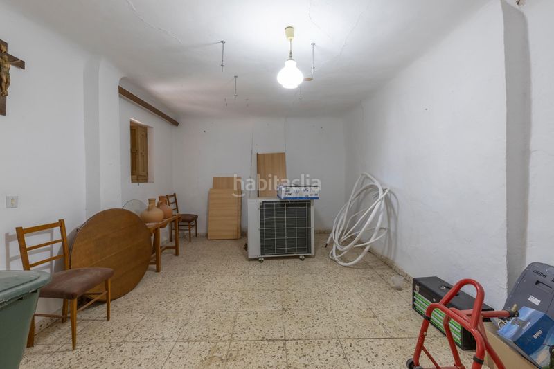 Foto e1178164-8a63-4583-a17f-b8b5efc056e1. Casa adossada amb aparcament a La Zubia Ciudad Zubia (La)