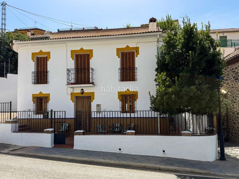 Foto 01c2e22c-0a06-46ca-91b9-c0d62a5e0e24. Xalet amb calefacció a Pinos Genil