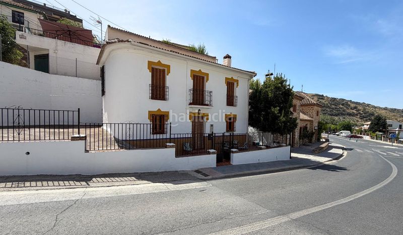 Foto bc0b0afe-5b82-4741-a7b5-881941ca310a. Xalet amb calefacció a Pinos Genil