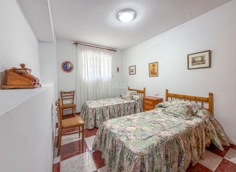 Foto f184197d-74af-425f-9708-01762c2097aa. Xalet amb calefacció a Pinos Genil