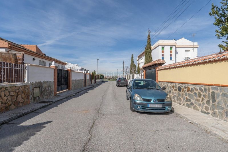 Foto 4372f892-e1e1-4e90-949f-752f5b829e07. Edificio  de tres plantas en la maravillosa ! en Villa de Otura