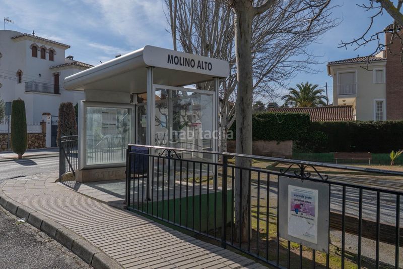 Foto aa73c684-9175-488a-86b8-f4089620616b. Edificio  de tres plantas en la maravillosa ! en Villa de Otura