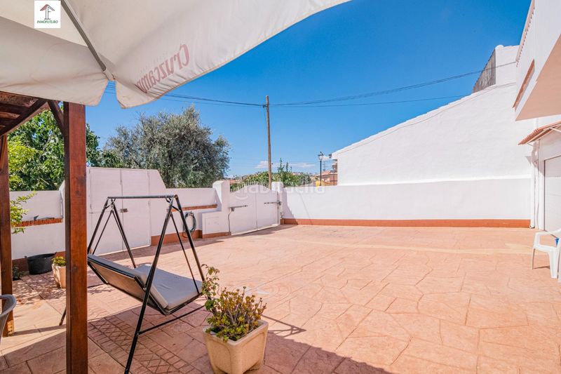 Foto 1ff760a2-13d5-4f2c-8290-152cc67e732b. Casa  en ogijares en Ogíjares