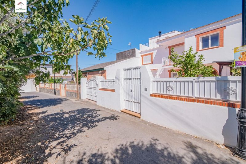 Foto 2ddd4d25-5762-4fb1-b704-ed1cb72af213. Casa  en ogijares en Ogíjares