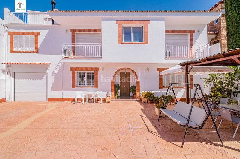 Foto 3b0bf997-0537-4ffd-936c-208c3cd3c46f. Casa  en ogijares en Ogíjares