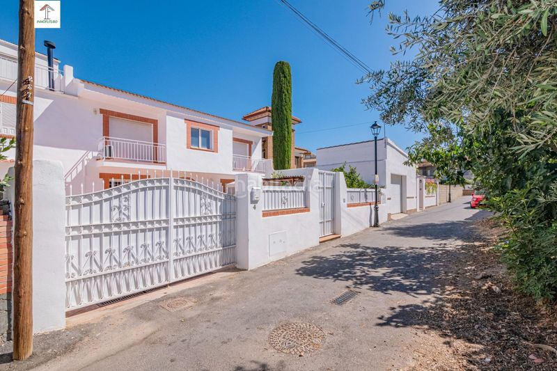 Foto 68dfcaa1-7ce9-4057-a348-a4c63759b375. Casa  en ogijares en Ogíjares