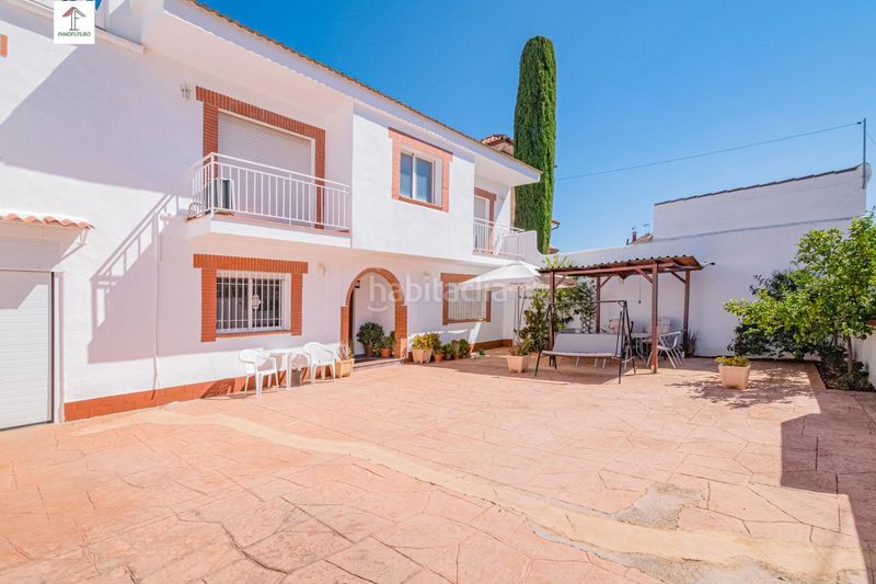 Foto 95372adf-80df-4786-b5c9-18c74fe05521. Casa  en ogijares en Ogíjares