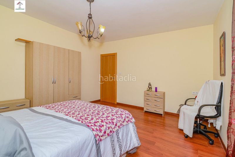 Foto b4849f97-9c12-4907-bd9c-f4bfb47821a2. Casa  en ogijares en Ogíjares