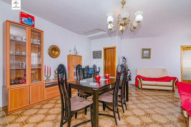 Foto b50b196a-7a81-4219-8868-8a46c1d11a65. Casa  en ogijares en Ogíjares