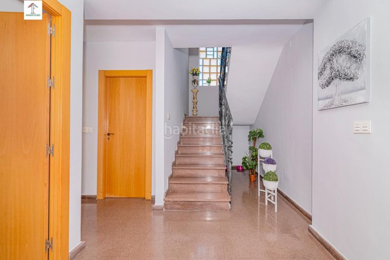 Foto dc1eef42-bbe5-4091-b901-b73a53b2028b. Casa  en ogijares en Ogíjares