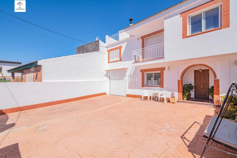 Foto eae9f7b9-f1d6-4fa8-a178-18de11ef8639. Casa  en ogijares en Ogíjares
