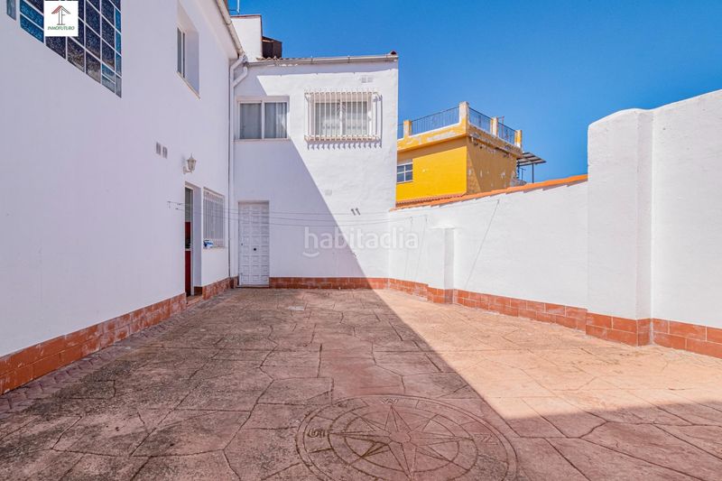 Foto f08d7dc4-c9f6-488c-bb68-8b0222561b63. Casa  en ogijares en Ogíjares