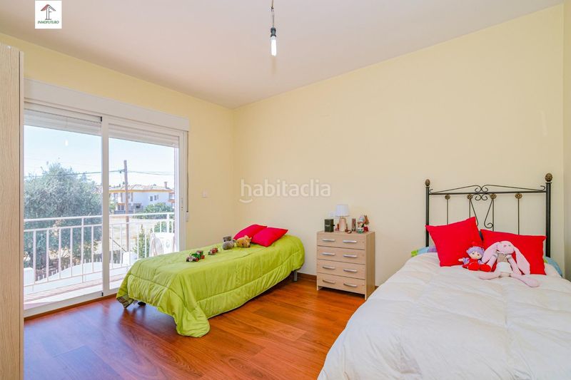 Foto fc109372-6931-489b-9c3c-7fb640917706. Casa  en ogijares en Ogíjares