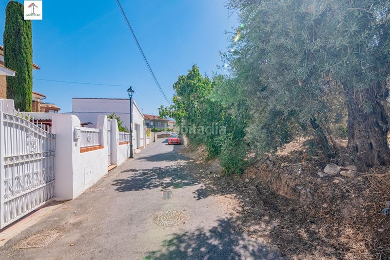 Foto fd664a24-3522-4db5-bb78-1796e924131d. Casa  en ogijares en Ogíjares