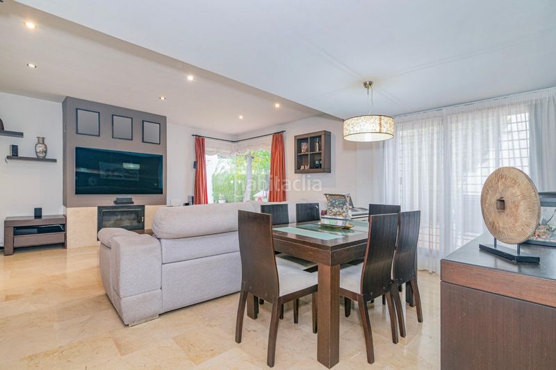 Foto 0dffa73d-0c44-4cee-bd1b-a2f1db353cd7. Chalet with heating parking pool in Albolote