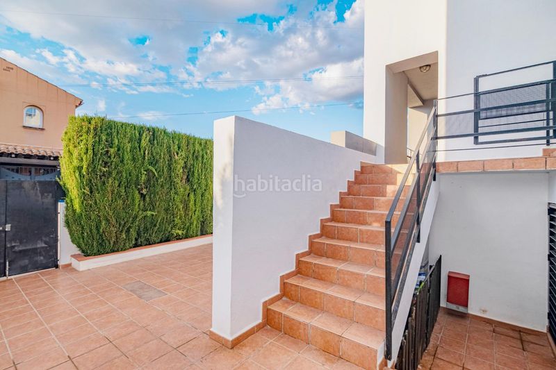Foto 43b671ab-3adb-46a2-8649-30b72ecd32a8. Chalet with heating parking pool in Albolote