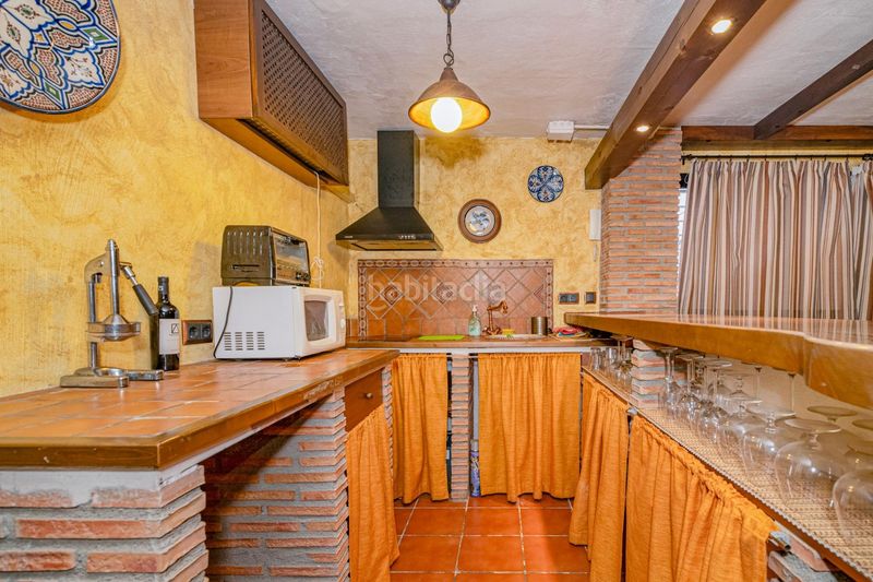 Foto 6efcde3c-8503-4904-9676-5a232e71e392. Chalet with heating parking pool in Albolote