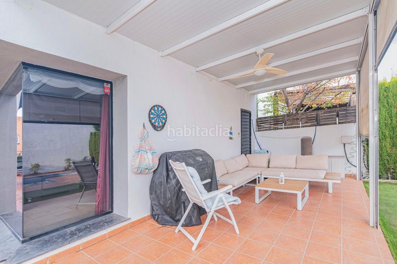Foto a5829f93-0aa6-4d37-be73-35025b8a03f4. Chalet with heating parking pool in Albolote