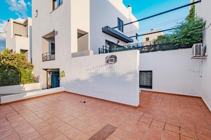 Foto aa869e31-b01a-40ac-bfb4-28a8e223992d. Chalet with heating parking pool in Albolote