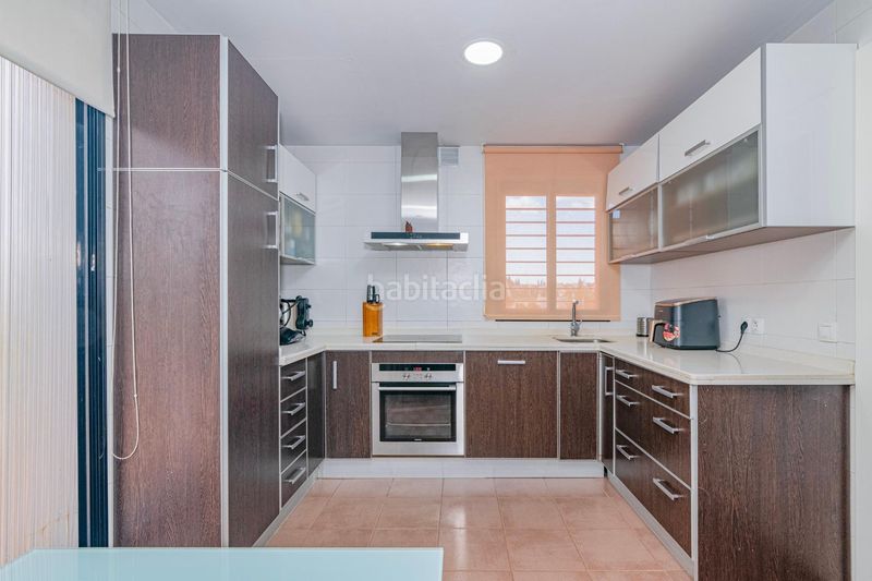 Foto d8ed810b-ee9a-4668-8bc5-f3e904c30e5c. Chalet with heating parking pool in Albolote