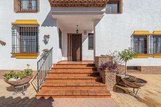 Xalet a Cúllar Vega