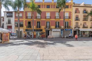 Appartement à Almuñecar centro. Gran piso señorial en el corazón de almuñecar