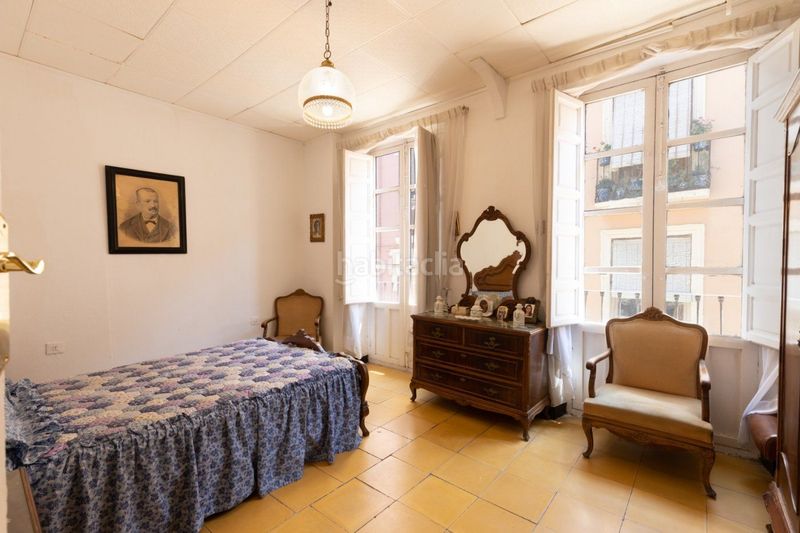 Foto 1b8a6722-3126-43d2-afe2-4307c8383374. Edificio in Centro - Sagrario Granada