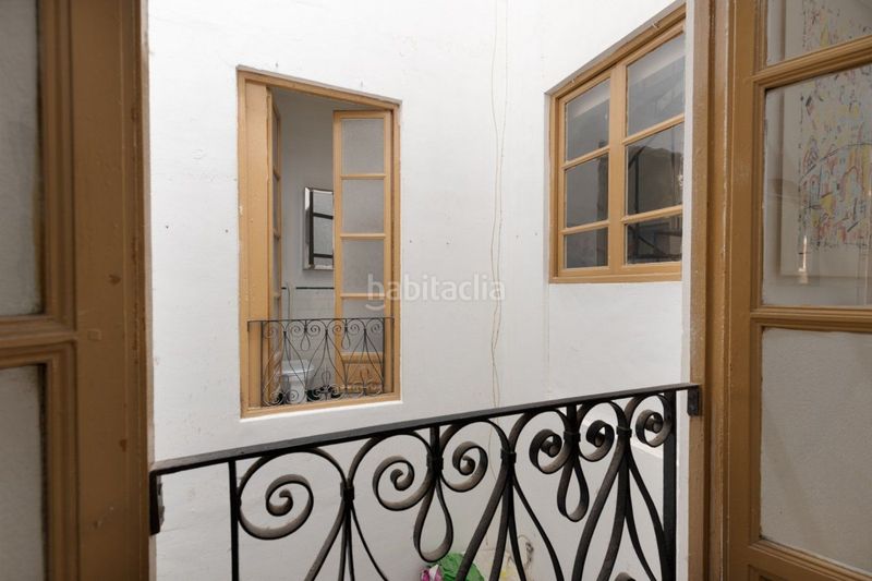 Foto a6f8a58f-36ef-4c0c-9d71-43a8d5ba9fd6. Edificio in Centro - Sagrario Granada