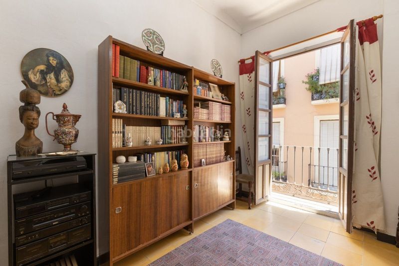 Foto a86eda8f-42a2-41cd-a4c0-a60156bae010. Edificio in Centro - Sagrario Granada