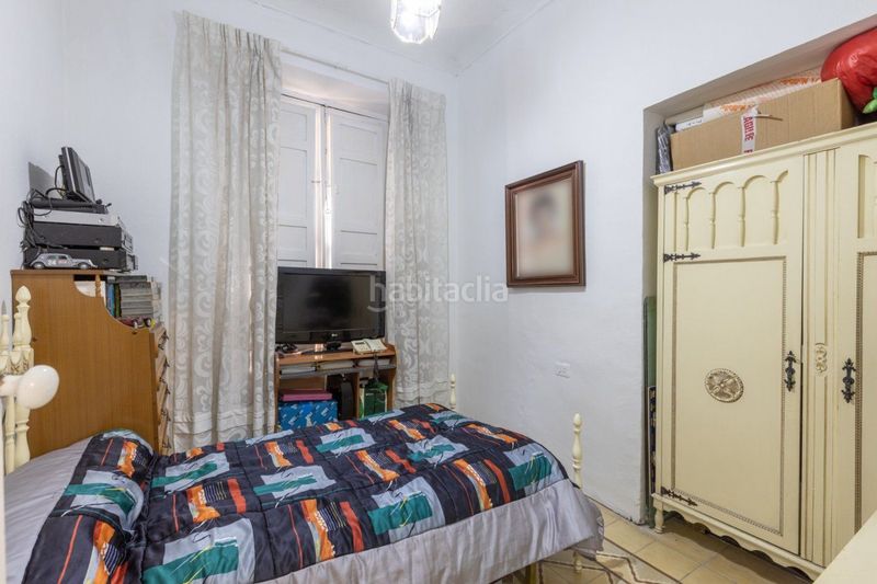 Foto d629b69a-b412-4246-b8e7-ee7485170756. Edificio in Centro - Sagrario Granada