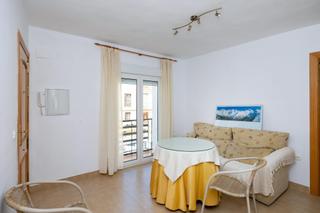 Pis  Paseo alamos. !!fantástica vivienda en huetor santillán junto ayuntamiento!!