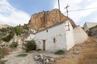 Casa  Majadillas