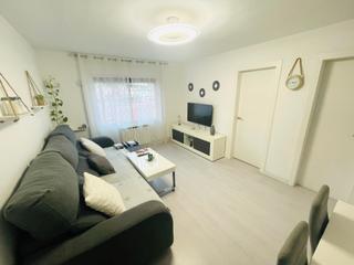 Appartement à Carrer de sant carles 40. Recién reformado en el centro