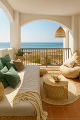 Rent Flat in Calle de la plaza 8. Alquiler por meses desde el 1 de diciembre a 15 de marzo