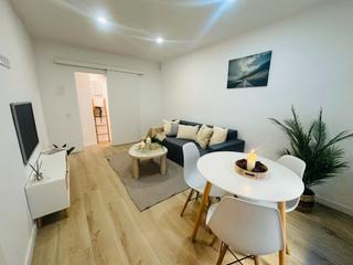 Appartement  Carretera vella. Planta bada con entrada independiente