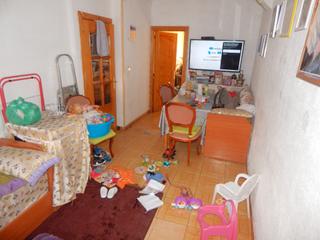 Etagenwohnung in Calle de Josué Lillo