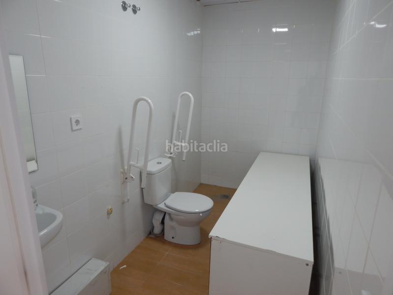 Foto 04683f12-b060-4004-8839-c52a3473146a. Business premise with heating in Palomeras Sureste Madrid