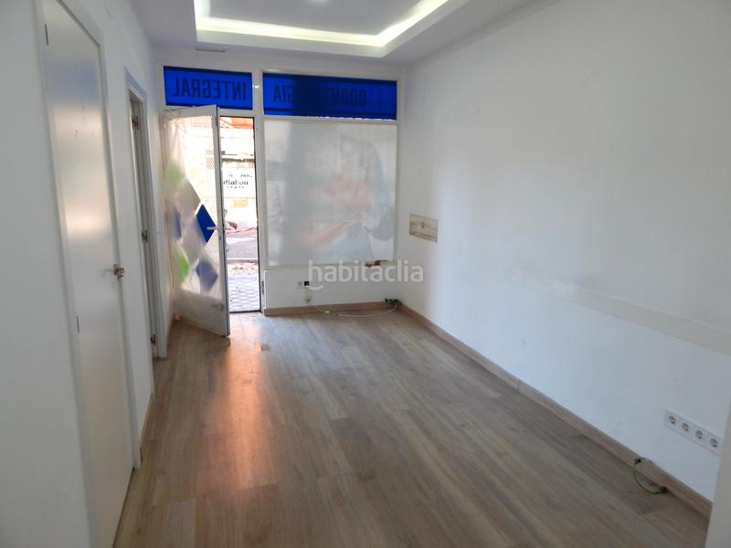 Foto f9f0ac89-5329-47ae-8019-fe8c146dce3d. Local comercial amb calefacció a Palomeras Sureste Madrid