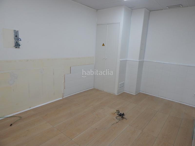 Foto 5331b7c5-0415-4416-a99e-4f9d9d6c911d. Local commercial avec chauffage dans Palomeras Sureste Madrid