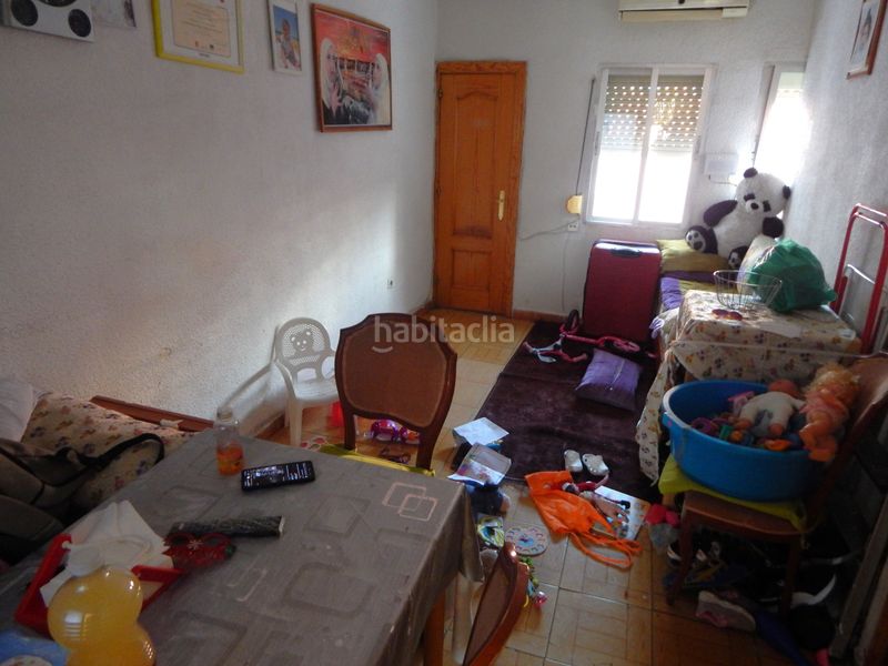 Foto 1a904349-158c-4e27-babb-7865a527ce14. Pis a San Diego Madrid